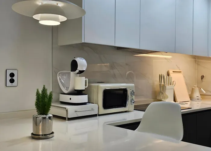 Serenity In Seoul, Up To 8,subway 5minutes On Foot, 3,6line, Gtx-a Line, Apartment