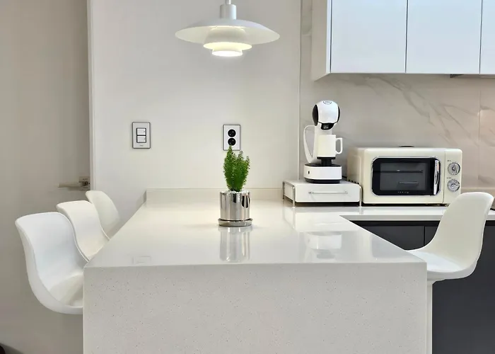 Serenity In Seoul, Up To 8,subway 5minutes On Foot, 3,6line, Gtx-a Line, Apartment *