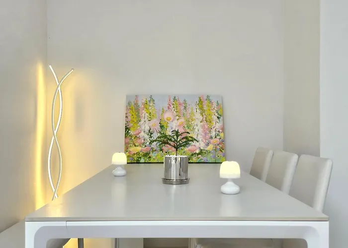 Apartment Serenity In Seoul, Up To 8,subway 5minutes On Foot, 3,6line, Gtx-a Line, *