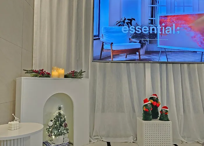 Serenity In Seoul, Up To 8,subway 5minutes On Foot, 3,6line, Gtx-a Line, Apartment *